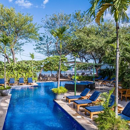 Mvillas Luxury Villas With Beach Club Access & Sauna Тамариндо Екстериор снимка