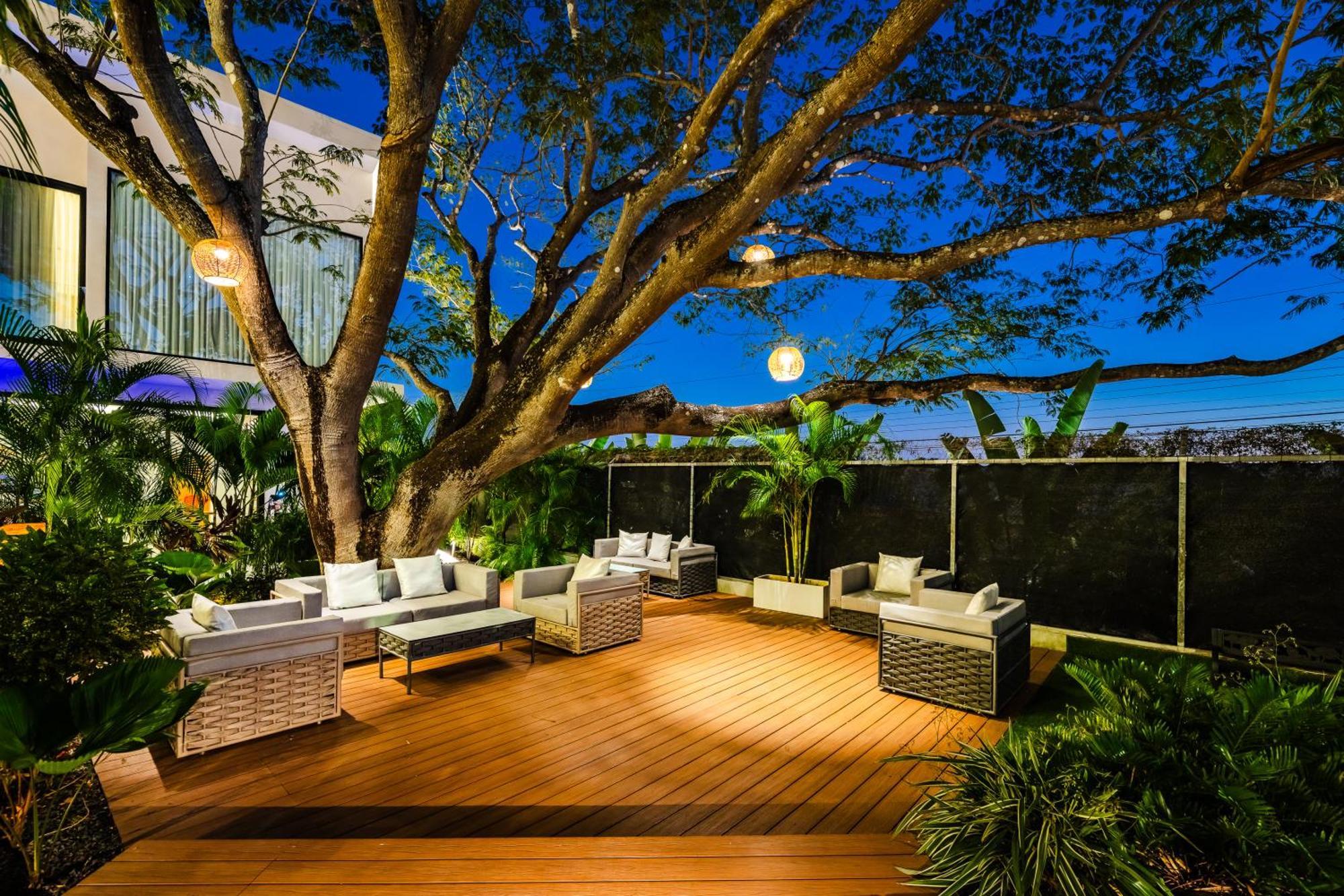 Mvillas Luxury Villas With Beach Club Access & Sauna Тамариндо Стая снимка